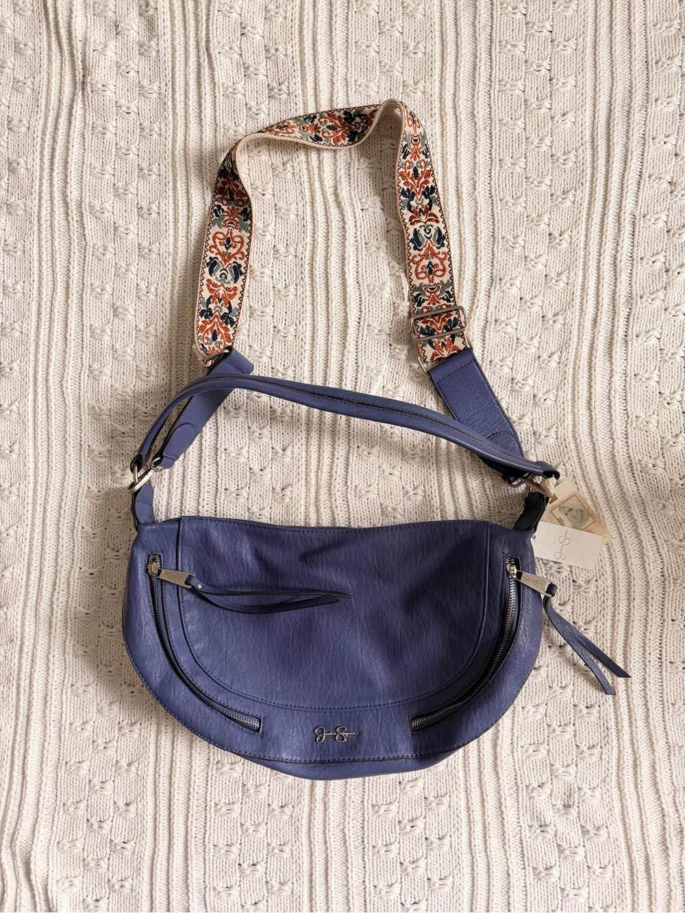 Jessica Simpson Should Bag/Crossbody